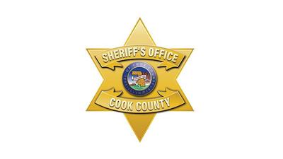 Cook County Sheriff’s Office