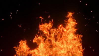 fire
