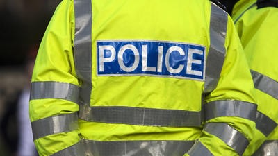 police officer