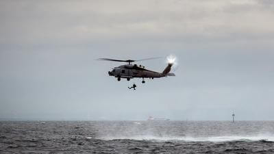 US Navy MH-60 Seahawk