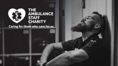 TASC 24-hour Ambulance Staff Crisis Phoneline 