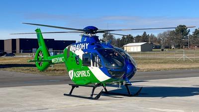 Aspirus MedEvac