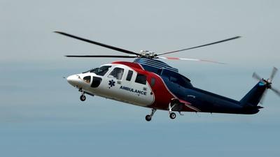 air ambulance