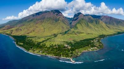 Search for missing Hawaiian air ambulance