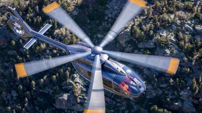Airbus buys ZF Luftfahrttechnik