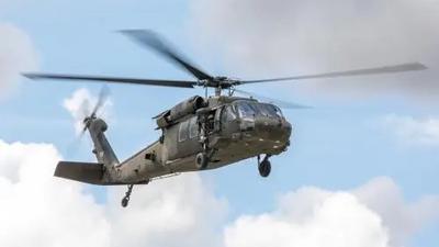 Australia purchases Black Hawks