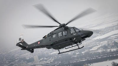 AW169M LUH
