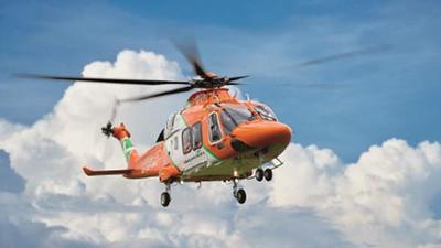 Magpas Air Ambulance 