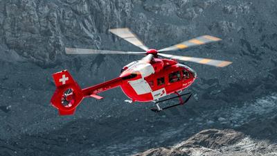 Rega appeals Valais contract decision