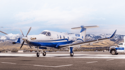 REMSA Care Flight