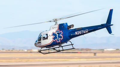 AirLife Utah