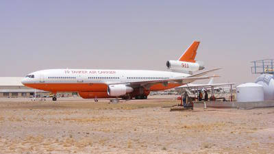 Roswell BLM firefighting base