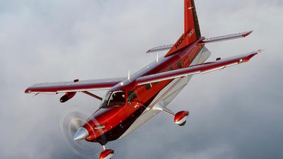 daher kodiak