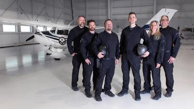 Regina Police ASU