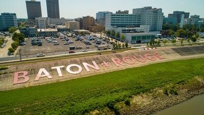 Baton Rouge