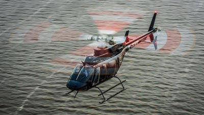 Bell 407GXi