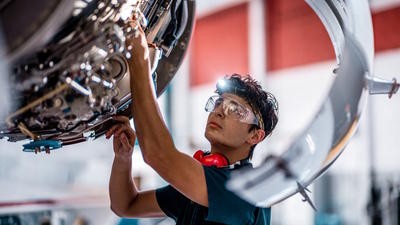engine maintenance