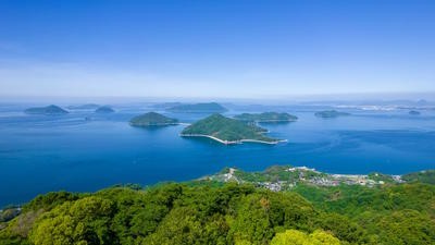 kagawa prefecture islands