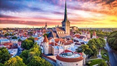 estonia