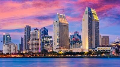San Diego