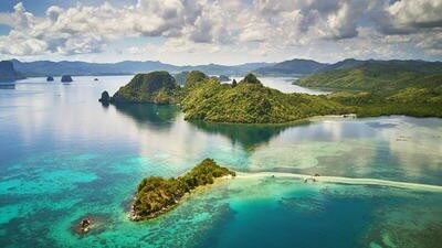 Palawan Philippines