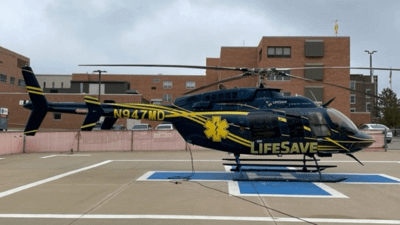 LifeSave Kansas
