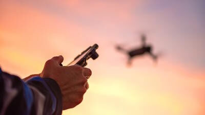 drone
