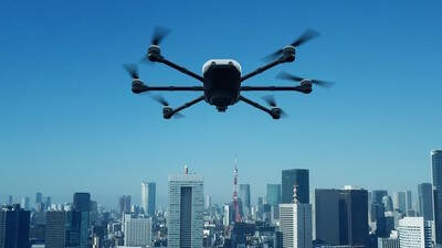 drone
