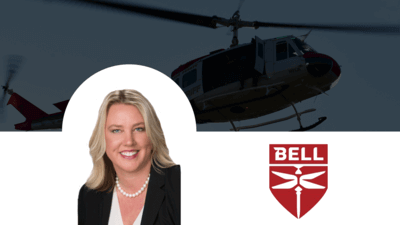 lisa atherton bell