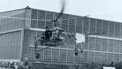 igor sikorsky