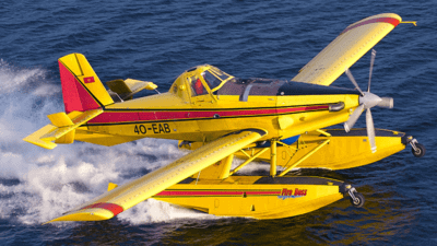 Air Tractor