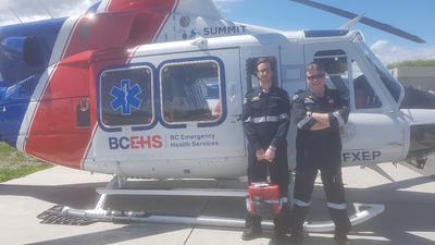 BCEMS