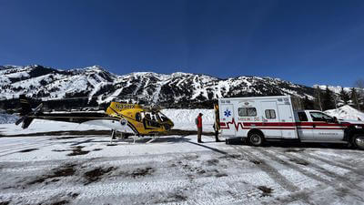 teton county