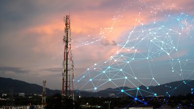 5g network