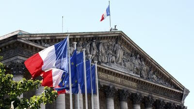 French National Assembly