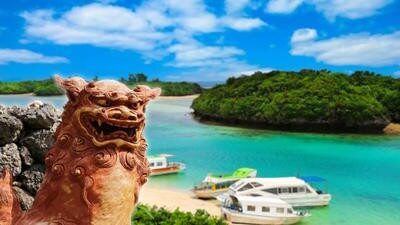 okinawa islands