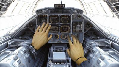 ManoMotion