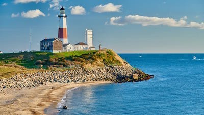 Suffolk County