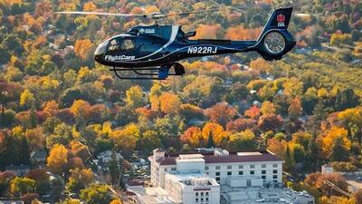 Enloe FlightCare