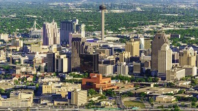 san antonio