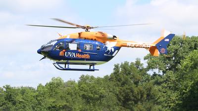 UVA health