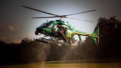 Marion County Florida heli