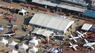 AERO South Africa 2023