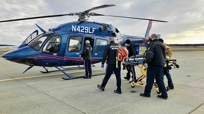 Life Flight Network