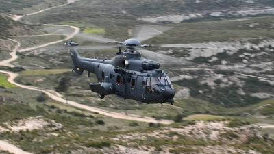 H225M Anthony Pecchi