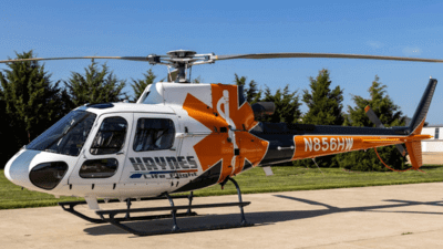 Haynes Aviation