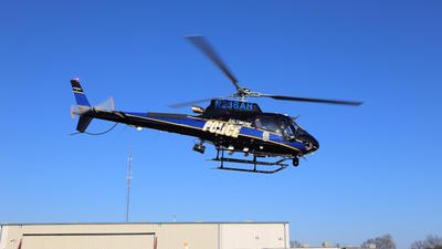 Baltimore H125