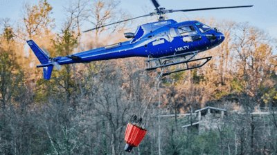 H125 Multicom