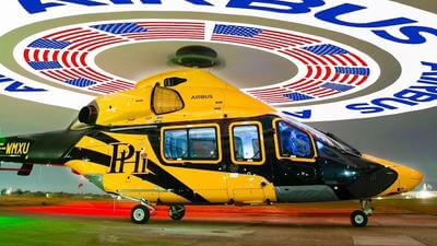 Airbus H160