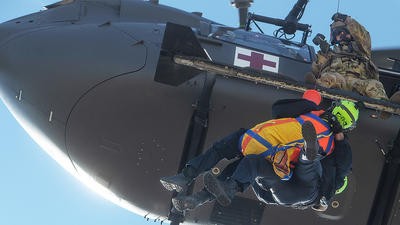Helicopter